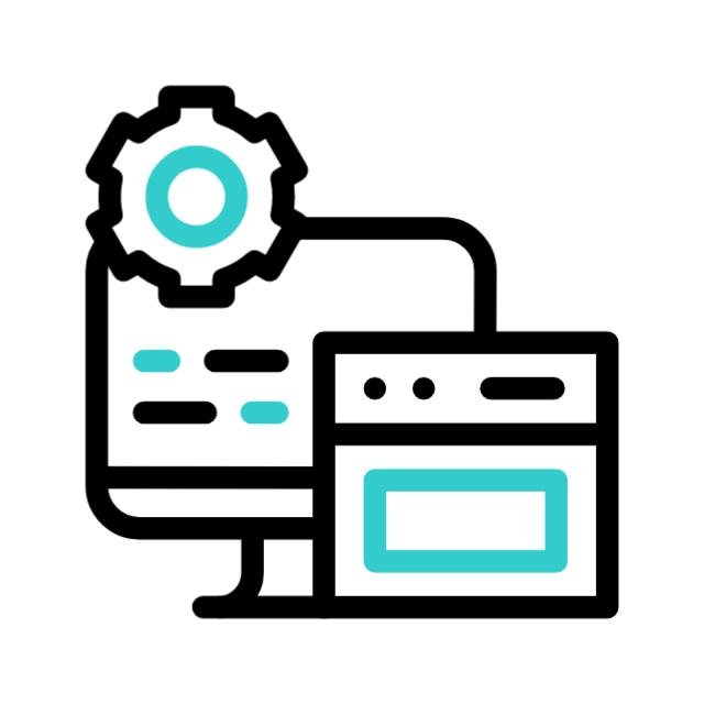 RND Softech India website